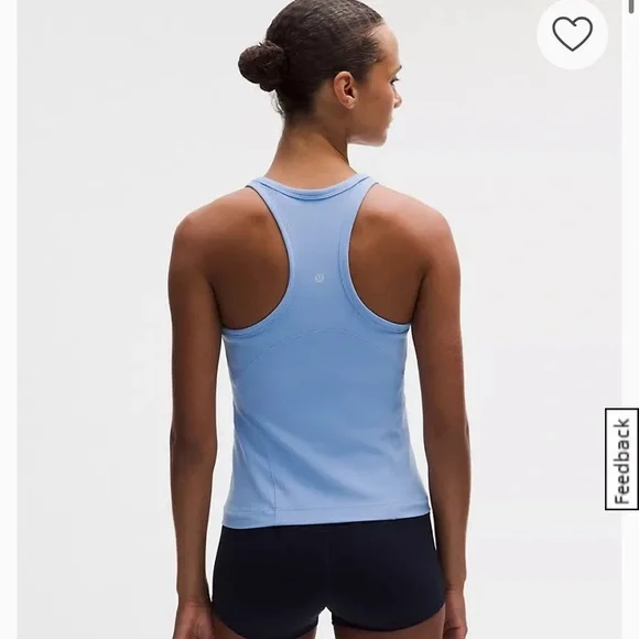 Lululemon Align Tank Top Racerback - Picture 3 of 6